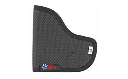 Holsters DeSantis Gunhide N38 DESANTIS NEMESIS FOR G26/SHIELD/M&PC • Model: N38